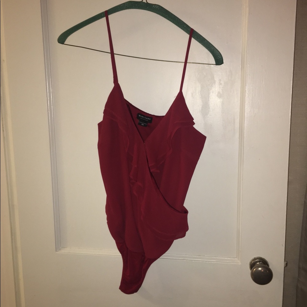 Guess bodysuit